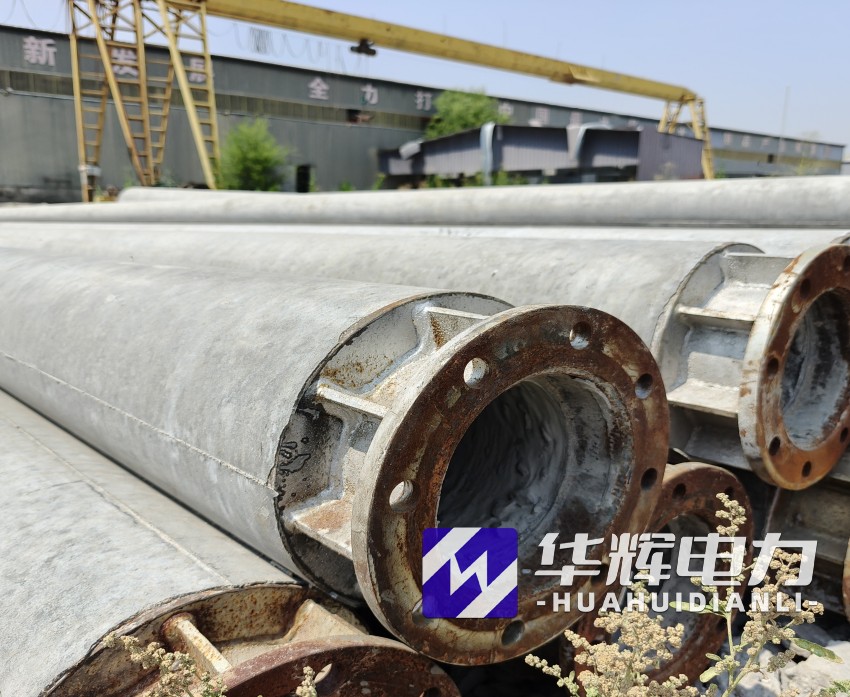 余干18米水泥电线杆